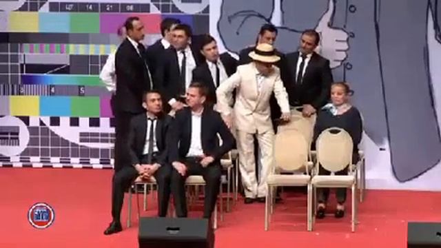 Айнапорт деда домо? смотреть онлайн