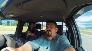ПИКАП Nissan Navara. Авто для избранных или для каждого?