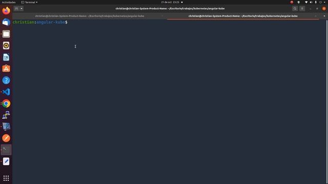 Angular deployment kubernetes Digitalocean смотреть онлайн