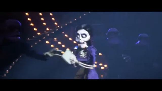 Тайна Коко Песня Красотка смотреть онлайн