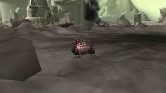 (Самый НЕпопулярный мем в мире) Ёжик чихнул Spore edition смотреть онлайн