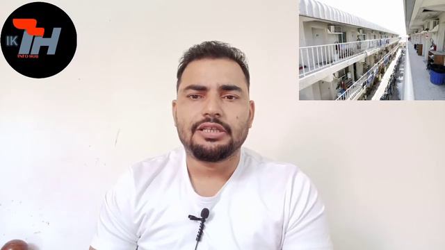 saudi arabia ki Nasser al hajri co kaisi hai,full information about Nasser Al hajri co in KSA смотреть онлайн