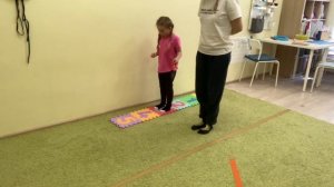 Работа с голосом у детей с ринолалией.