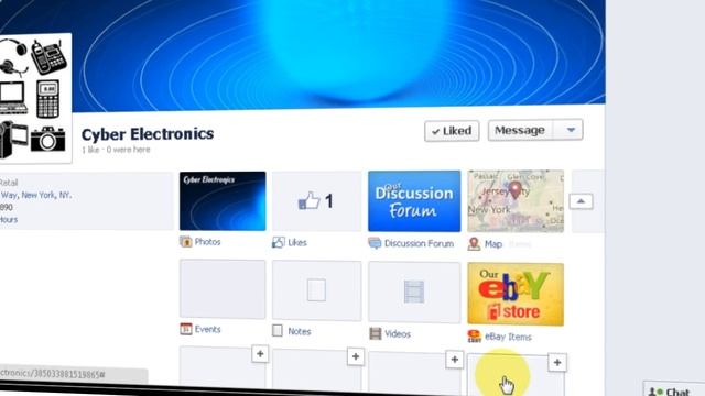 Sell eBay items on Facebook page for FREE - How to Setup eBay Store смотреть онлайн