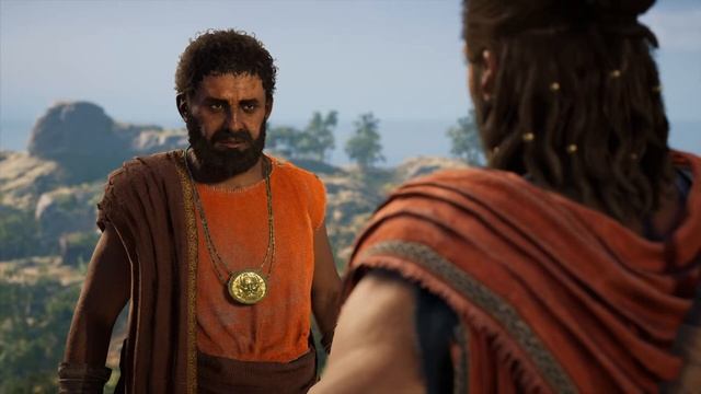 ASSASSIN’S CREED: Odyssey \ Одиссея ➤2 Прохождение ➤ ОДИССЕЯ НАЧИНАЕТСЯ смотреть онлайн