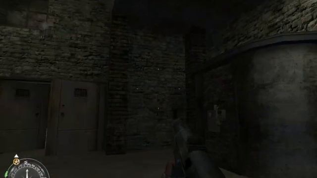 Call of Duty 1 Второй фронт #6 смотреть онлайн