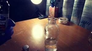 Как получить надуксусную кислоту в домашних условиях