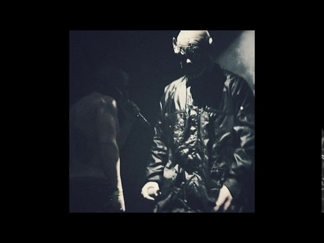 SIDxRAM - PANDEMONIUM (prod. Lunar⋆vision)