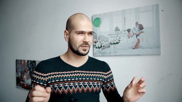 Отзыв Ивана Мелехова о Игре #PROжизнь