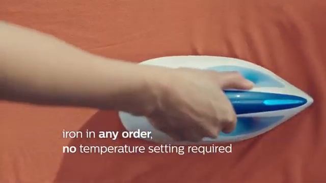 Black Friday 2019! Philips GC8735/80 PerfectCare Performer Silence Steam Generator Iron смотреть онлайн