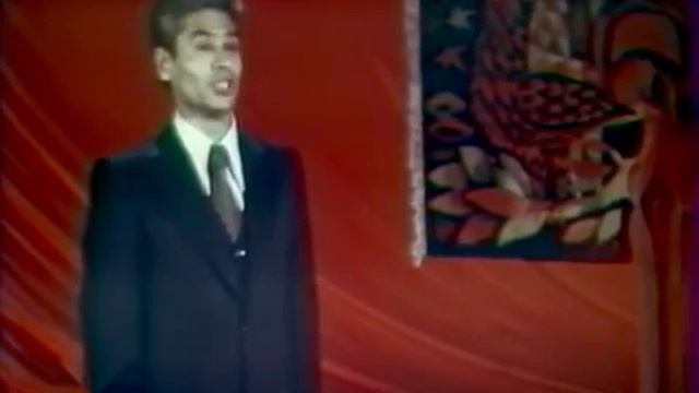 Murad Sadykow смуглянка