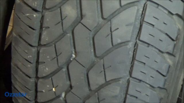 Tire Safety Check - Don't Drive on Crack! смотреть онлайн