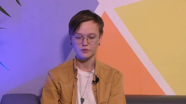 "Просто любим помогать" | Молодые волонтеры Сосновоборска | День добровольца 2022 смотреть онлайн