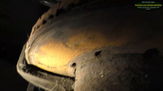Renault Midlum Motorhome HGV - Checking the Rear Brakes смотреть онлайн