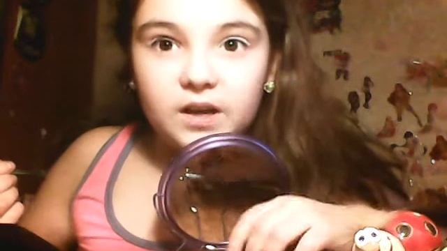 Зимний макияж смотреть онлайн