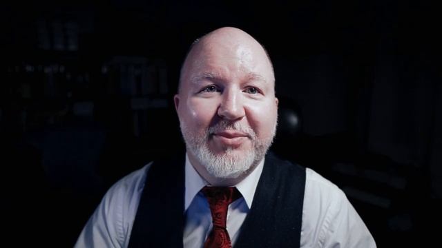 Великий Канцлер: партнёрство с бессознательным смотреть онлайн