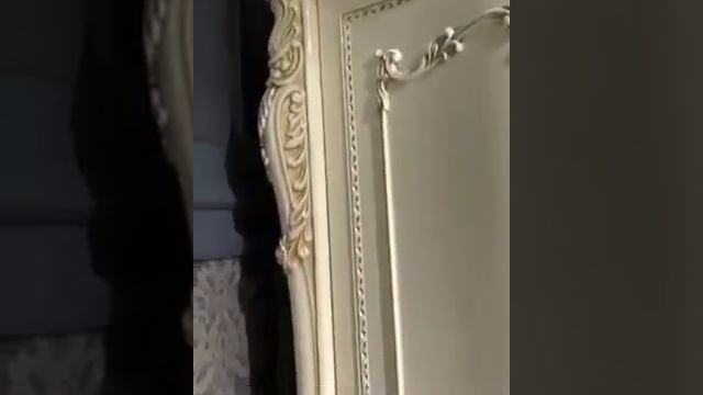 Шкаф Джоконда 5 ств крем