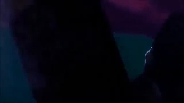 The Little Mermaid Final Battle  Ursula's Death