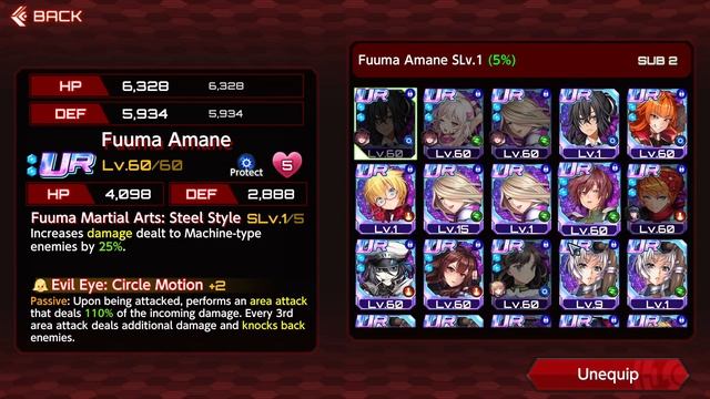 Action Taimanin - Shiranui Is Awesome Now!!! смотреть онлайн