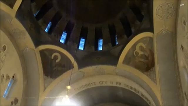 Божественная литургия в Троицкой церкви 1903г в селе Балобаново 12 11 2021г смотреть онлайн