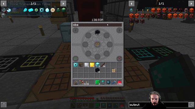 Панда vs. Project Equivalence (Minecraft 1.12.2) - Episode 26 смотреть онлайн