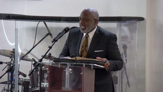Don’t Forget The Benefits | Bishop T. Saddler смотреть онлайн