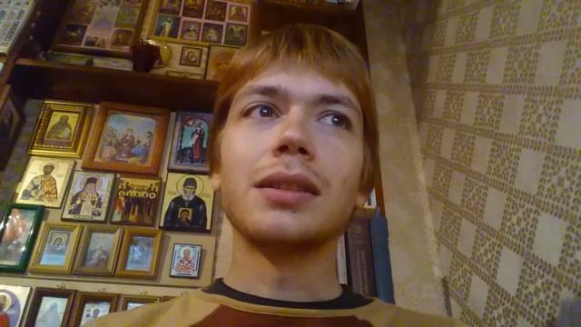 КАДЯТ ХРАМ - ЗАЧЕМ, И НУЖНО ЛИ КРУТИТЬСЯ ВОЛЧКОМ / Илья Тимкин смотреть онлайн