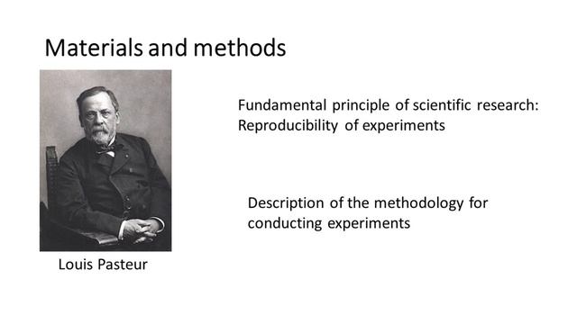 History Of Scientific Publications