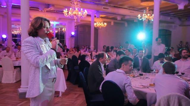 Amigo Event Servise for Compulink смотреть онлайн
