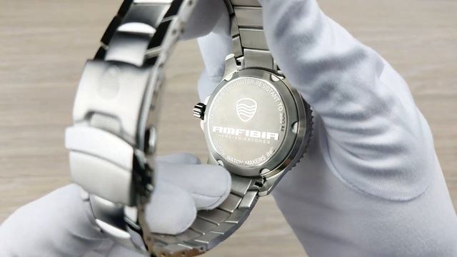 Мощный Reef / Восток 080493 смотреть онлайн