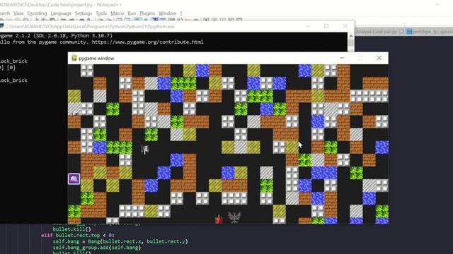 Final Project CS50 Introduction to Python смотреть онлайн