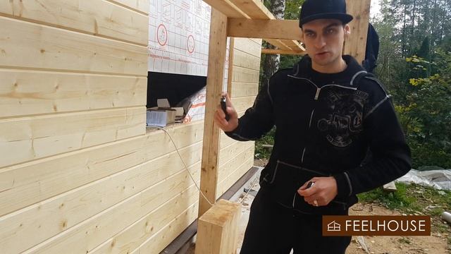 Влагомер Testo 606-1 смотреть онлайн