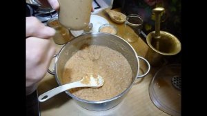 ЯБЛОЧНОЕ ПЮРЕ СО СГУЩЕНКОЙ В АВТОКЛАВЕ.РЕЦЕПТ В АВТОКЛАВЕ.ДЕТСКОЕ ПИТАНИЕ СВОИМИ РУКАМИ.