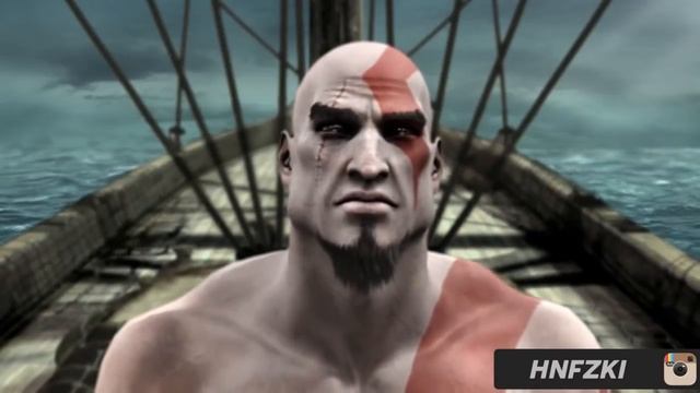 Seluruh Alur Cerita God of War MITOLOGI YUNANI Hanya 37 MENIT - Penjelasan Mudah Jelas GoW Indonesi смотреть онлайн