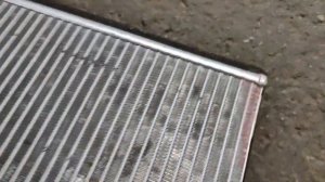 Замена радиатора печки Гранта нового образца, как поменять радиатор печки Гранта Фл - Владикавказ