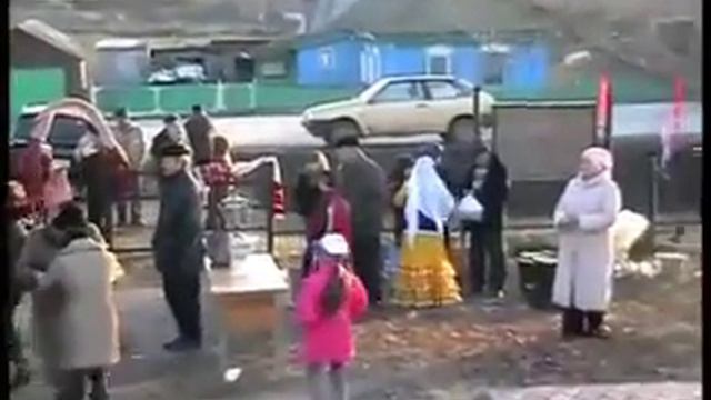 Карга боткасы.Часть 2 смотреть онлайн