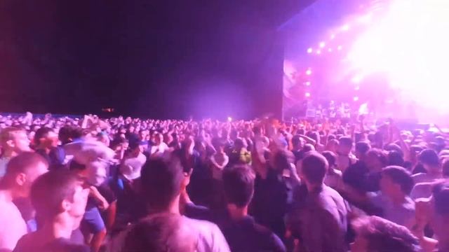ATLAS WEEKEND NOIZE MC ТАНЦІ смотреть онлайн