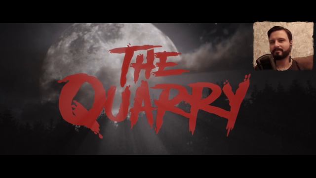 НЕ ЛАГЕРЬ, А ПРОСТО СКАЗКА | The Quarry | Прохождение на PS5