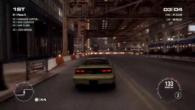 Grid 2 Ultra @ GTX 680 // i5 750 @ 3.6GHz // 12GB DDR3 - FULL HD [MAXED OUT] смотреть онлайн
