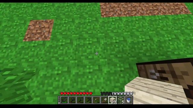 Minecraft - Better Than Adventure Mod | Beta 1.7.3 смотреть онлайн
