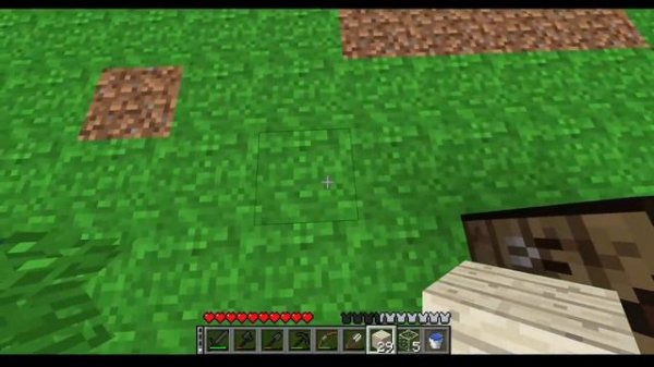 Minecraft - Better Than Adventure Mod | Beta 1.7.3