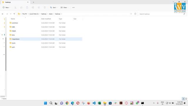 Hadoop HDFS Commands and MapReduce with Example: Step-by-Step Guide | Hadoop Tutorial | IvyProSchoo смотреть онлайн