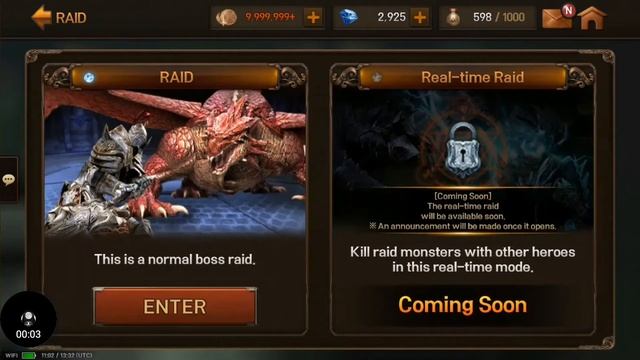 EvilBane Reboot 2.0 : Dimensional Rift & Raid With Ancient Weapons смотреть онлайн