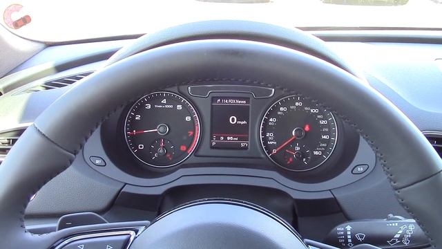 2018 Audi Q3: Full Review | Premium Plus & Premium смотреть онлайн