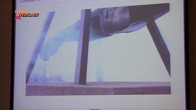 TextielMuseum: Expert Meeting -- David Shah & WOOL DIARIES смотреть онлайн