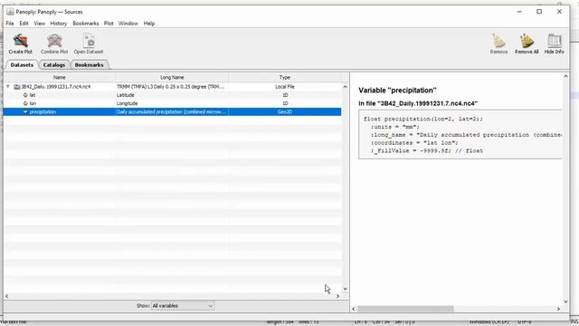 How to Convert NC File to Excel смотреть онлайн