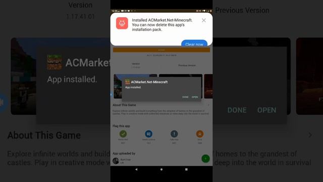 how to download Minecraft 1.18.10.20 version for free? android смотреть онлайн
