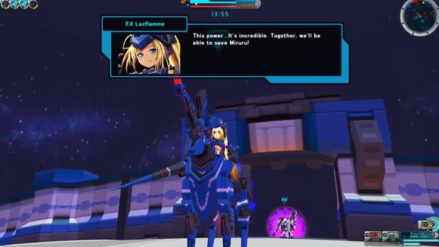 Steam FTP Games | CosmicBreak Universal | 2021-06-06 смотреть онлайн