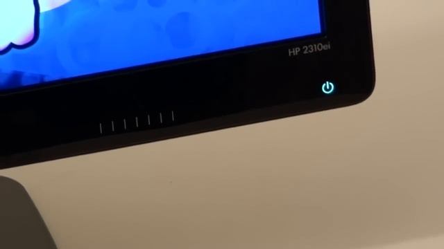 HP 2310ei : Preview