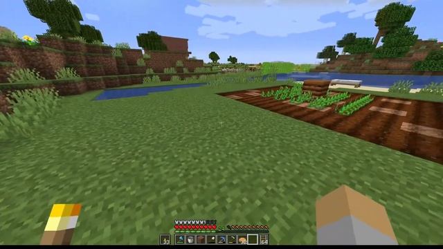 Infinite Villager Breeder | Minecraft 1.16.5 Survival Let's Play: Minecraft Debunked [Ep 12] смотреть онлайн